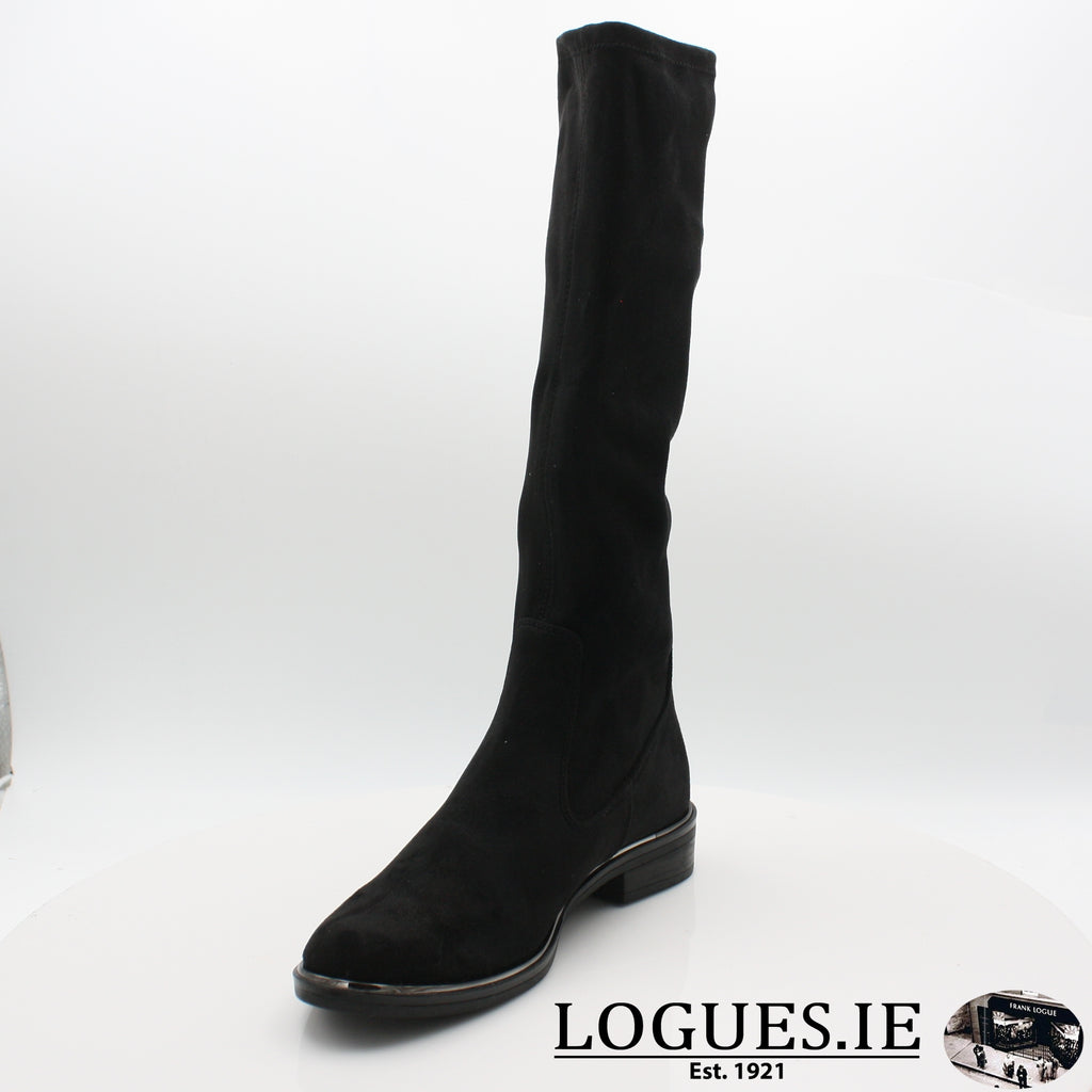 caprice ladies boots