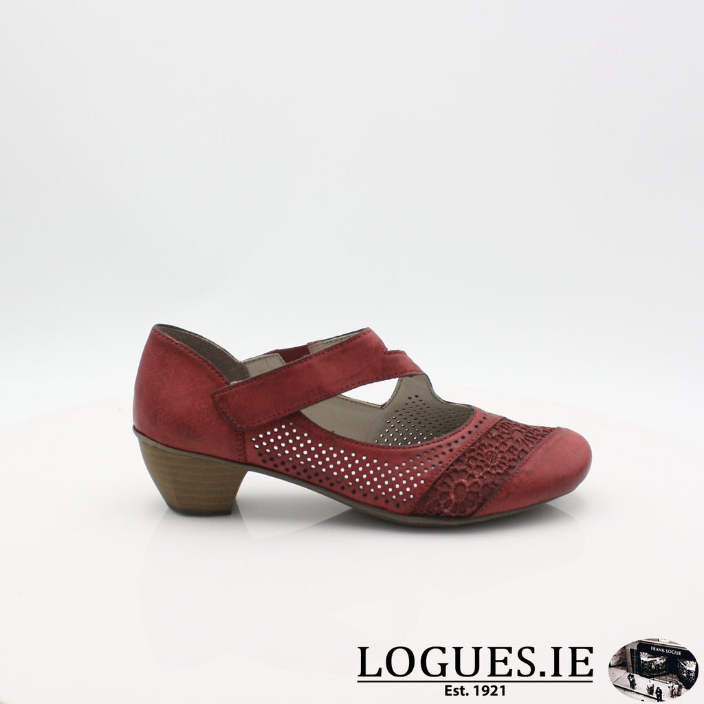 rieker ladies shoes ireland