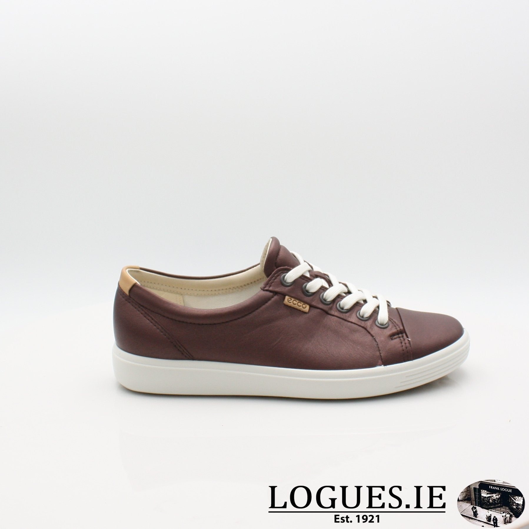 430003 ECCO SOFT 7 | Free Irish 