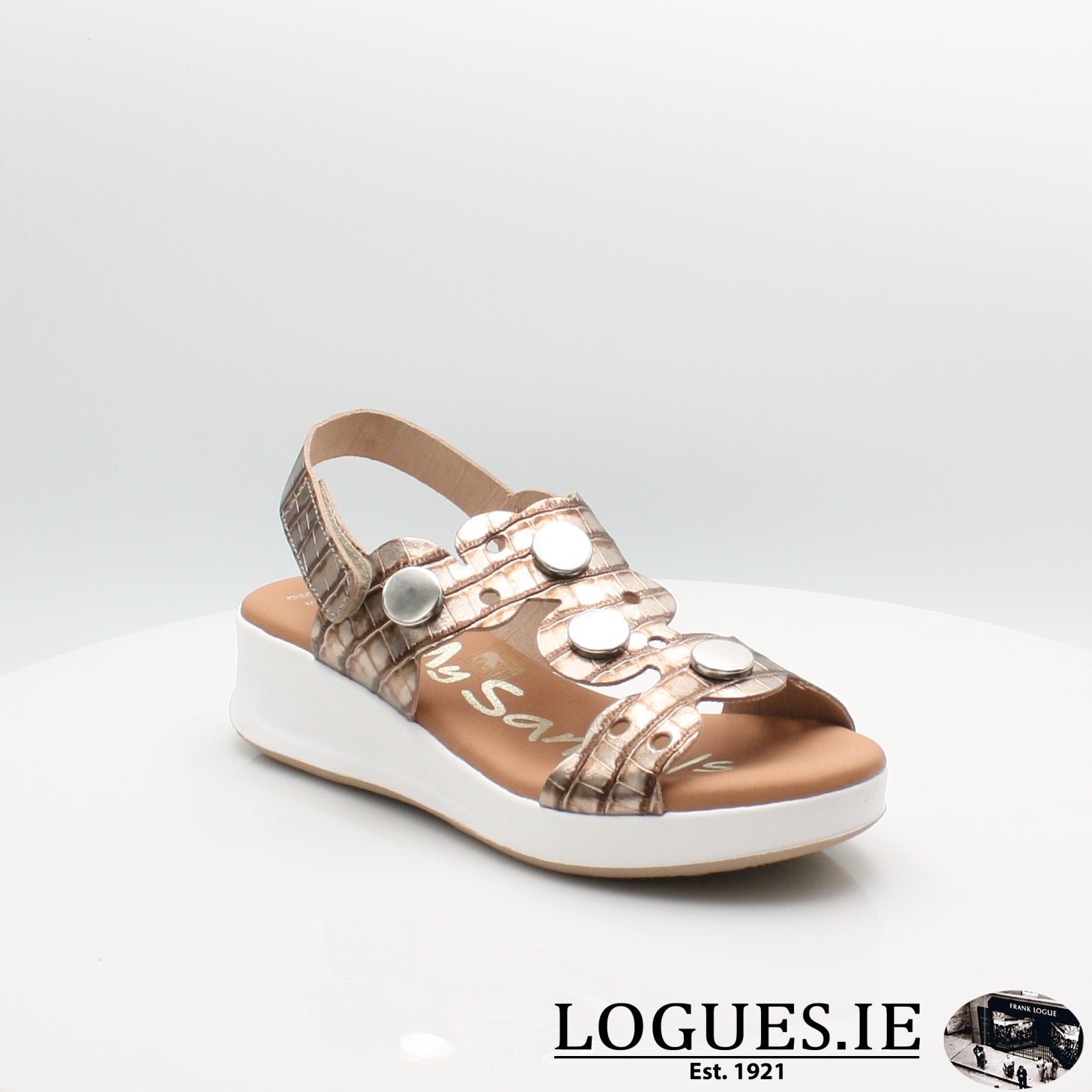 Innova Oh My Sandals Free Irish Shipping Logues Shoes