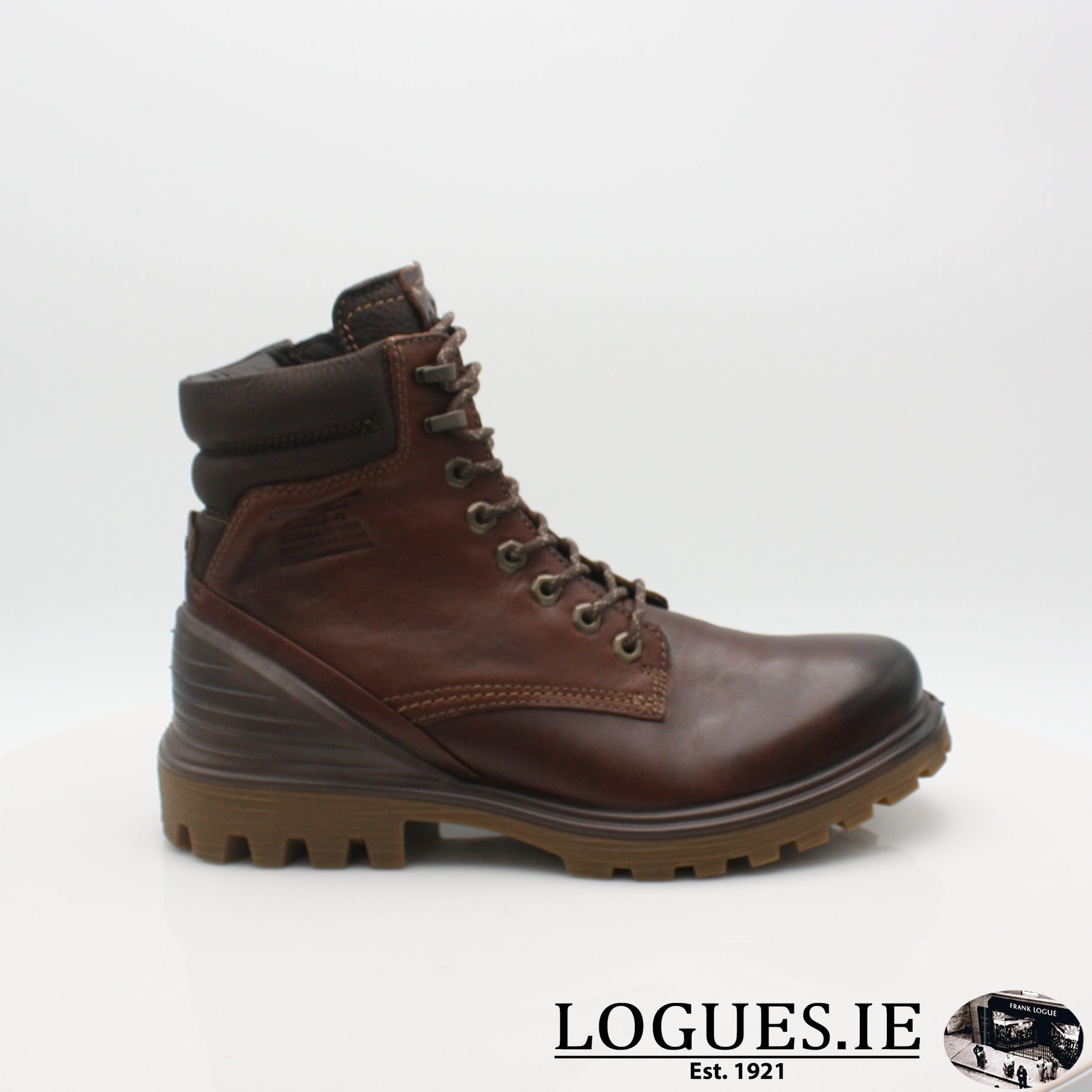 ecco boots ireland