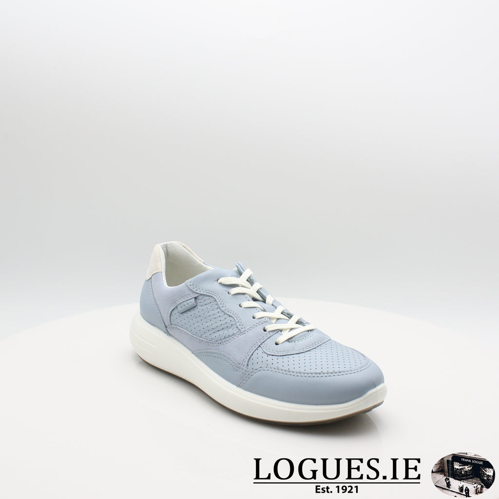 Ladies Ecco Shoes | Free Irish Shipping 