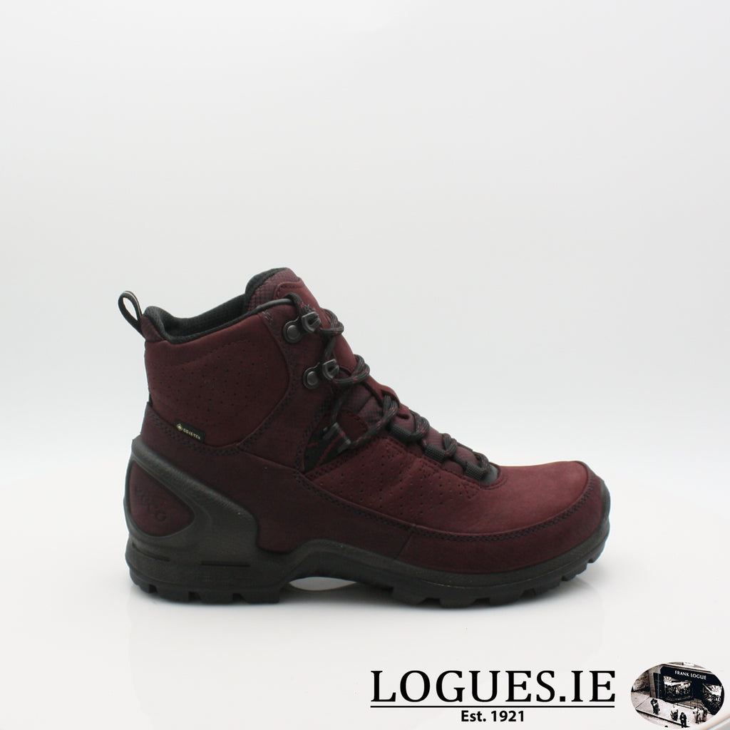 Ladies Ecco Shoes | Free Irish Shipping 