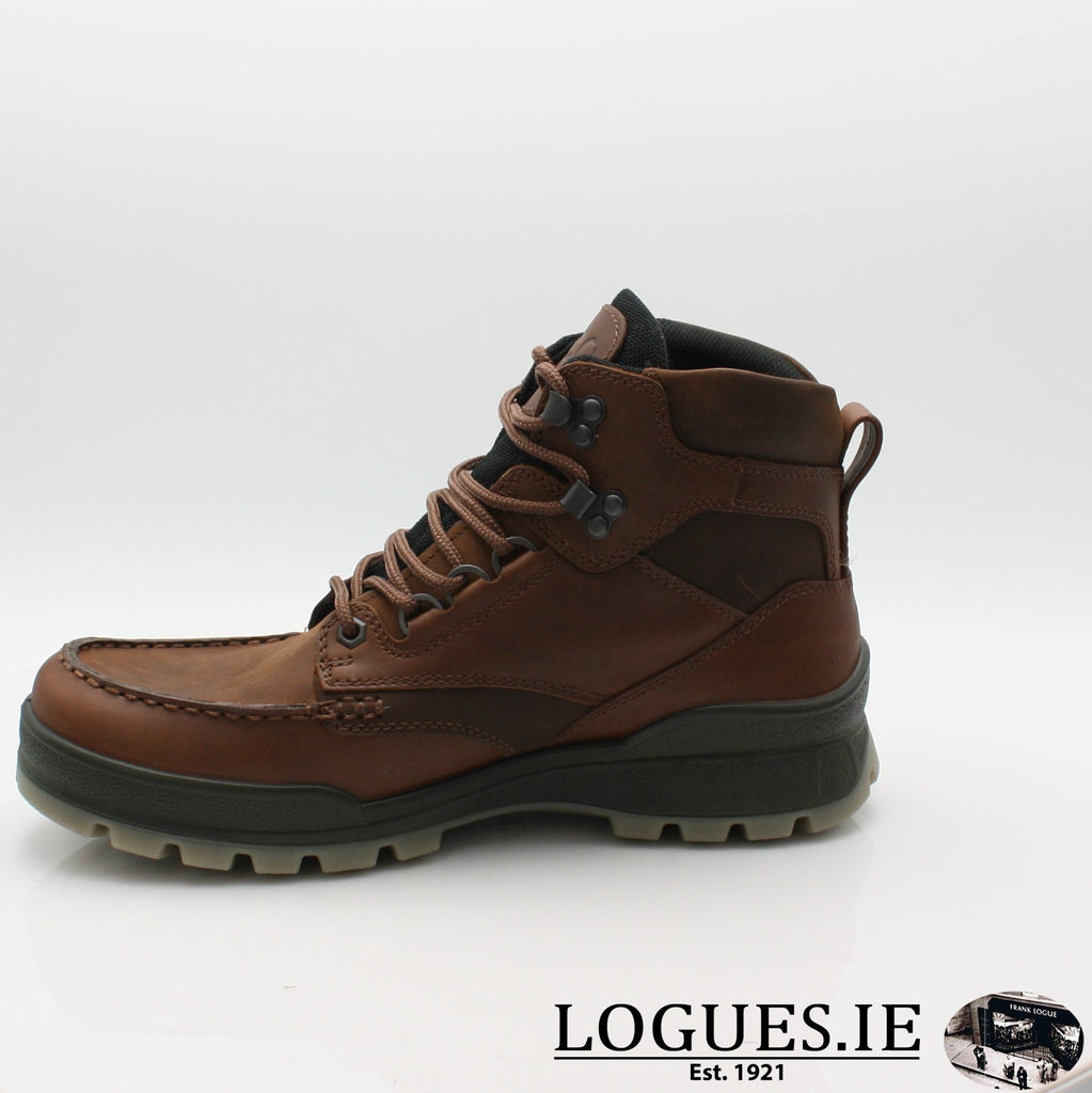 Umeki Gå igennem Konkurrere 831704 ECCO TRACK 25 BOOT | Free Irish Shipping | Logues Shoes