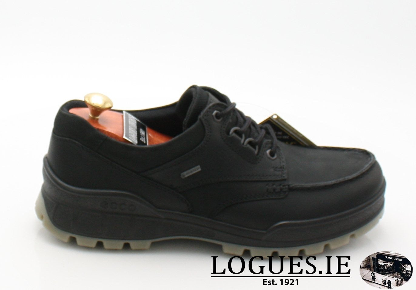 831714 ECCO TRACK 25 SHOES | Logues Shoes | Reviews on