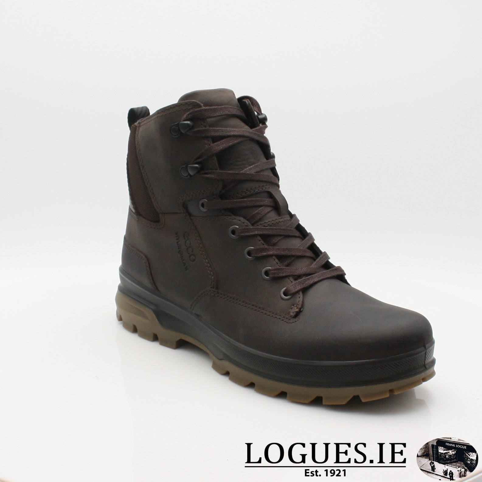 ecco boots ireland