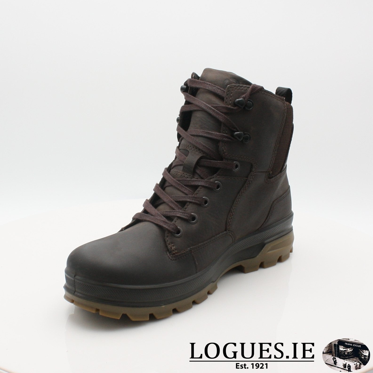 ecco hiking boots ireland