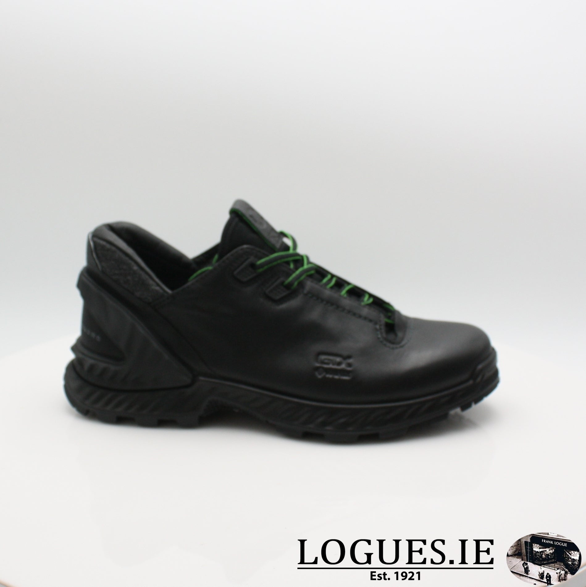 ecco gore tex shoes ireland