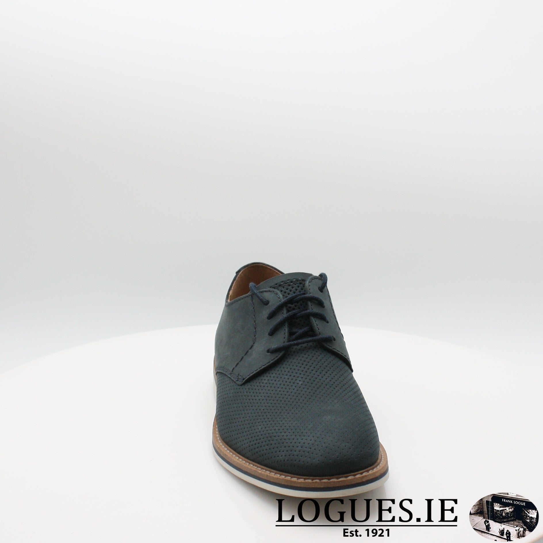 atticus lace clarks