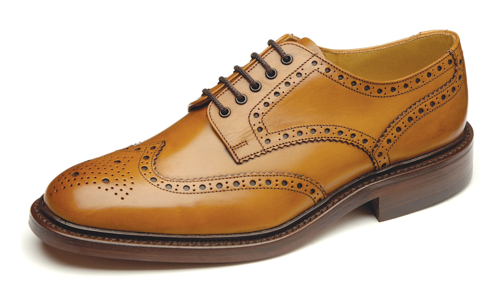 loake shoes ireland