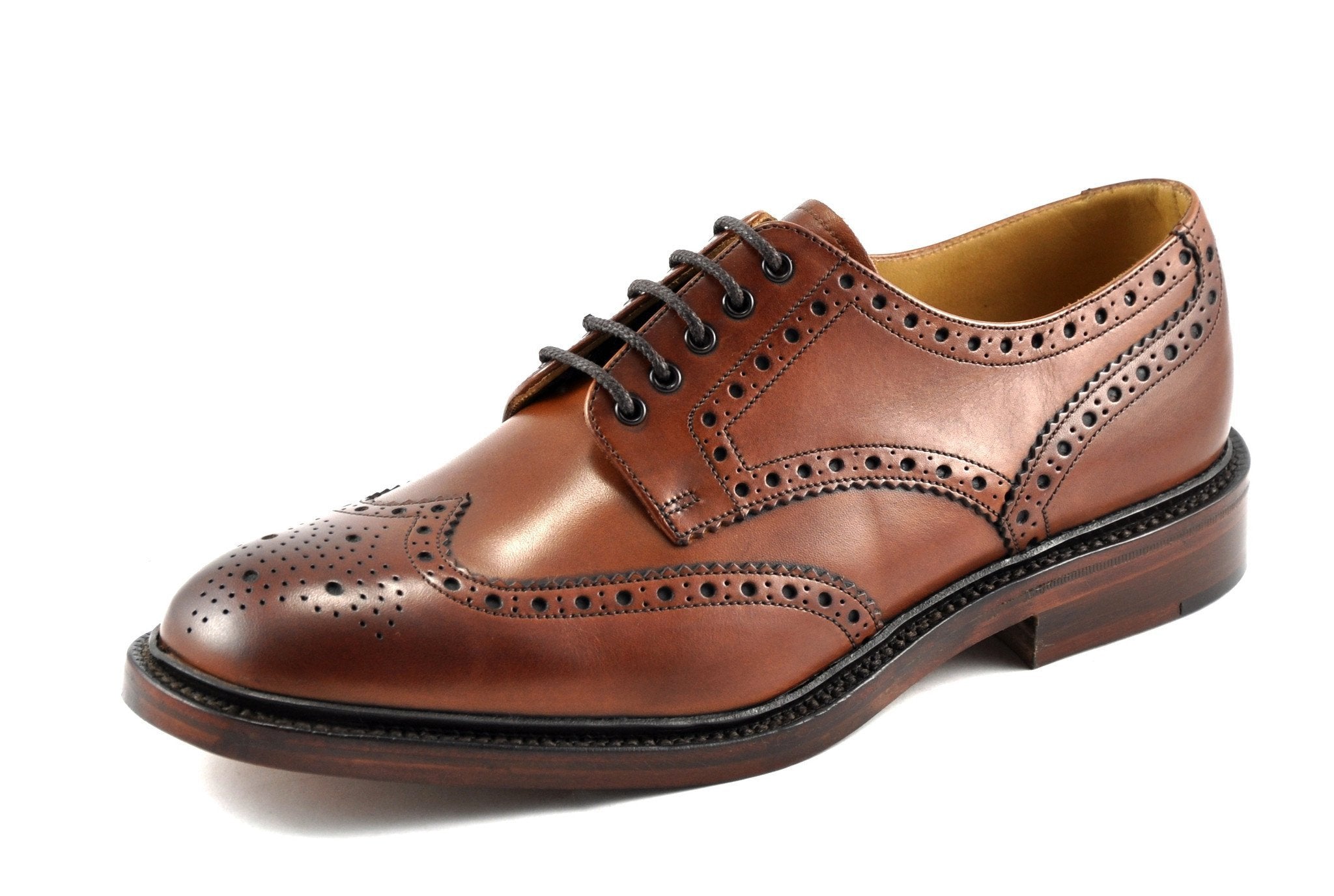 Chester Loake | Free Irish Shipping 