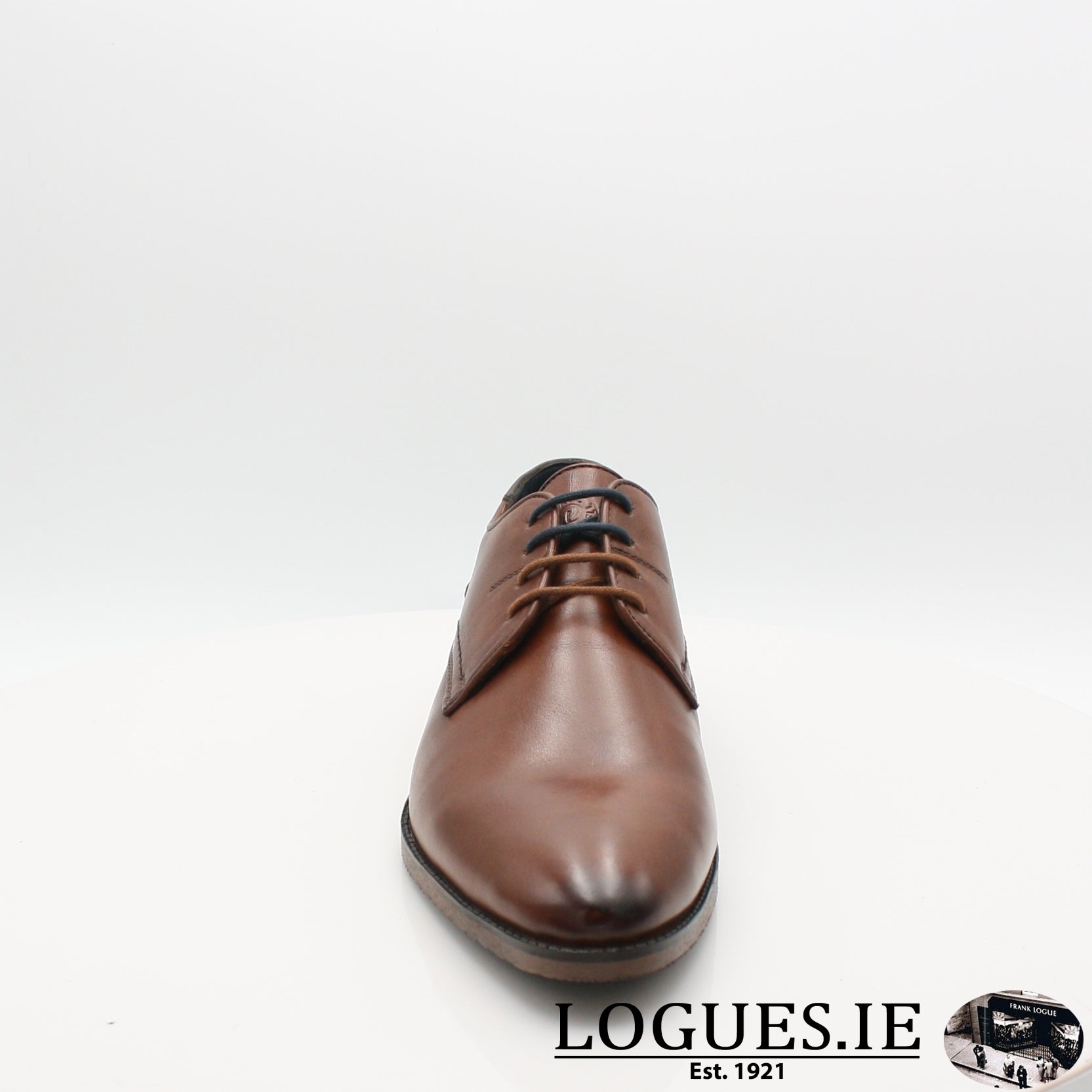 Produktiv reparere midnat CONNOR POD SHOES 21 | Free Irish Shipping | Logues Shoes
