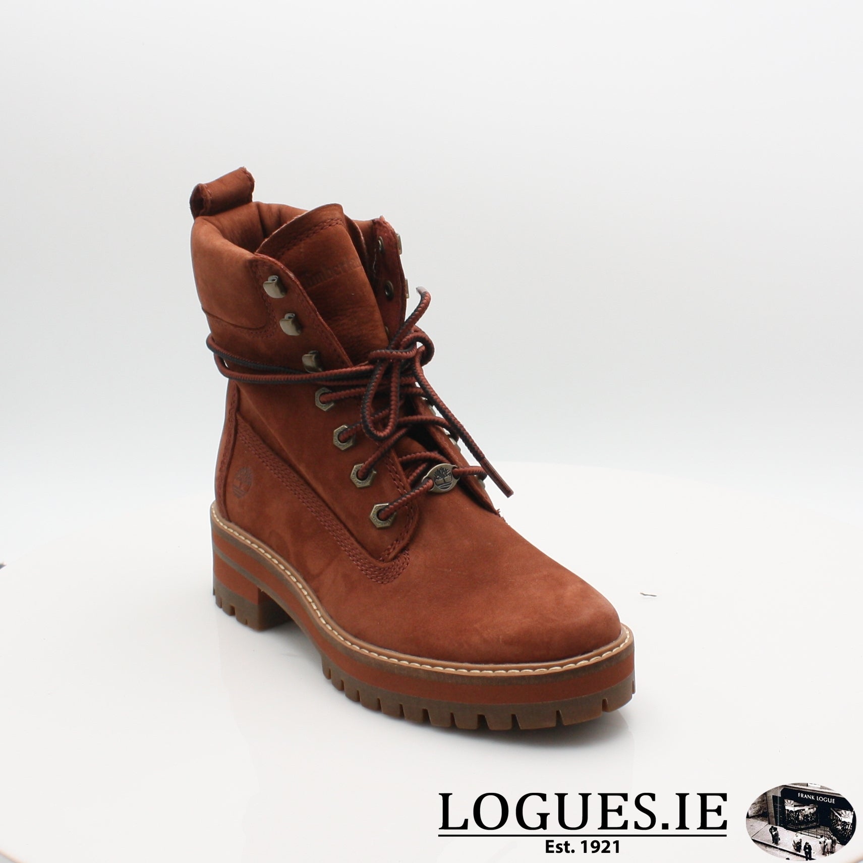 timberland work boots ireland