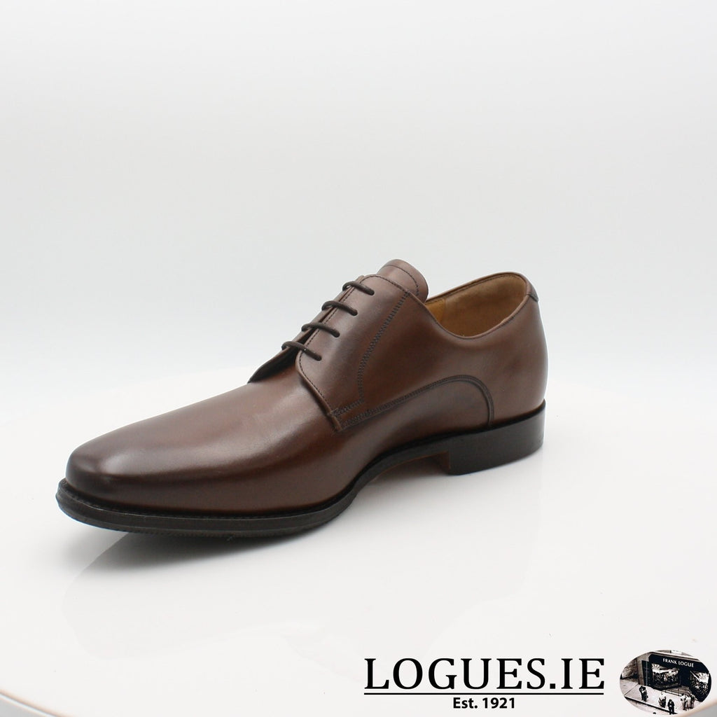 ELLON BARKER EX WIDE | Free Irish Shipping | Logues Shoes