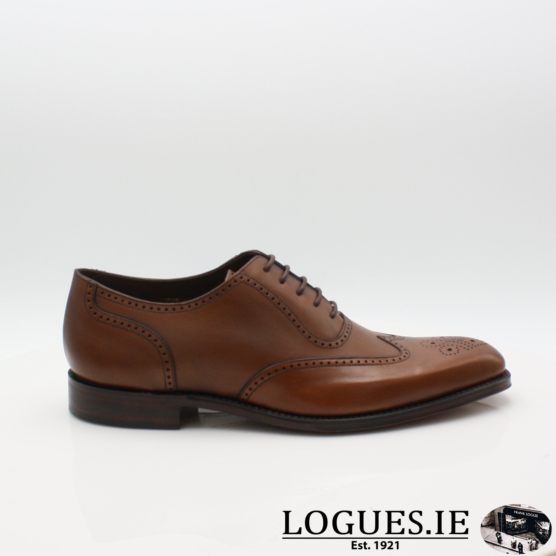 loake ettrick