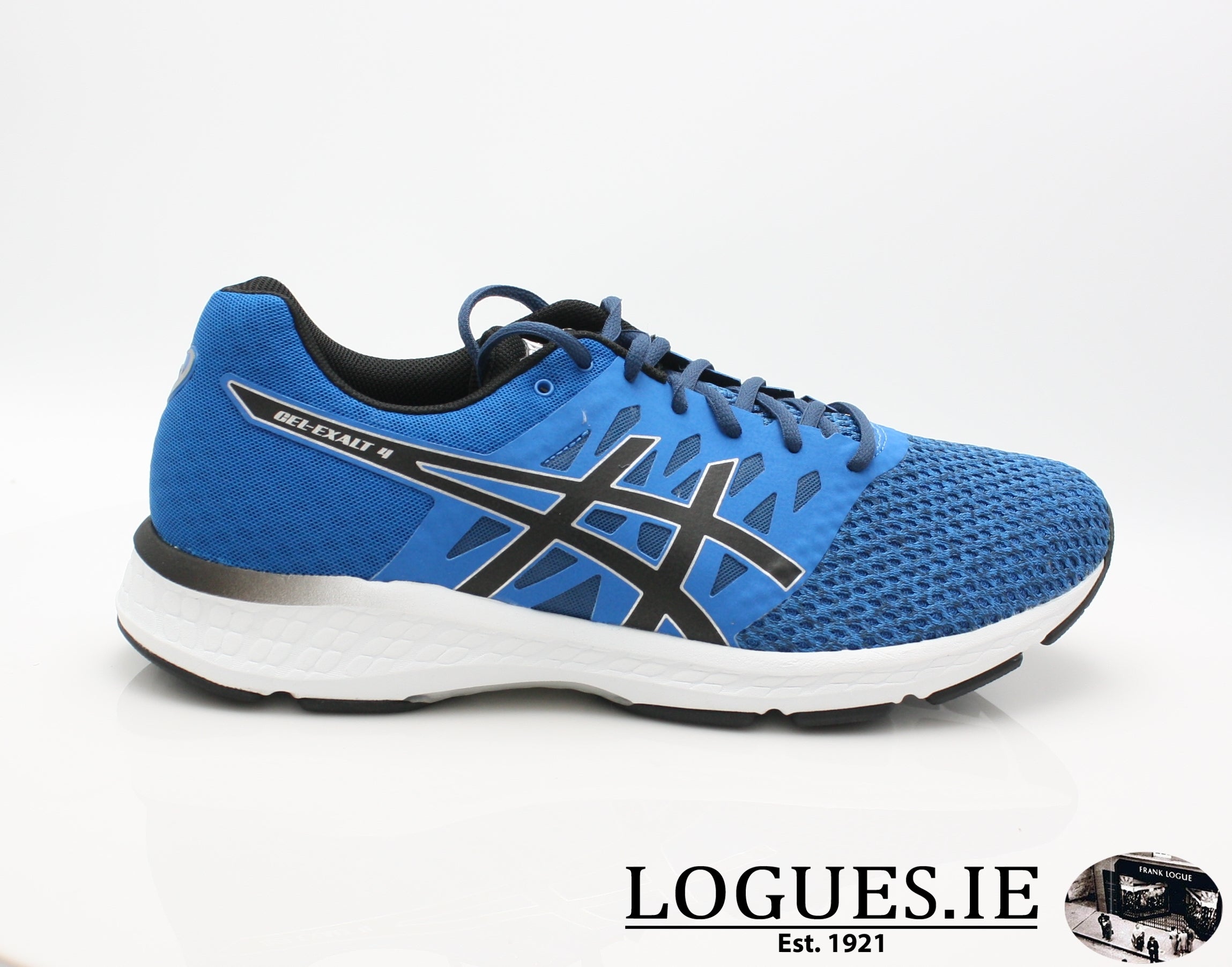 mens asics runners