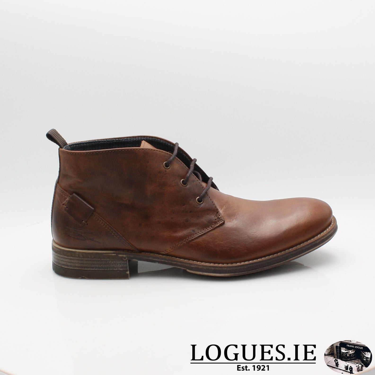 tommy bowe boots