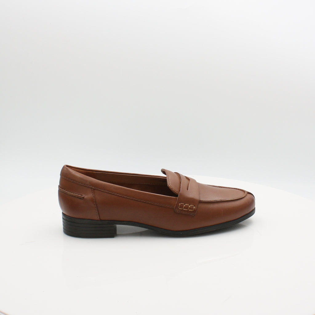 Fanático flexible total Clarks Shoes | Shop Online 24/7 | Logues Shoes