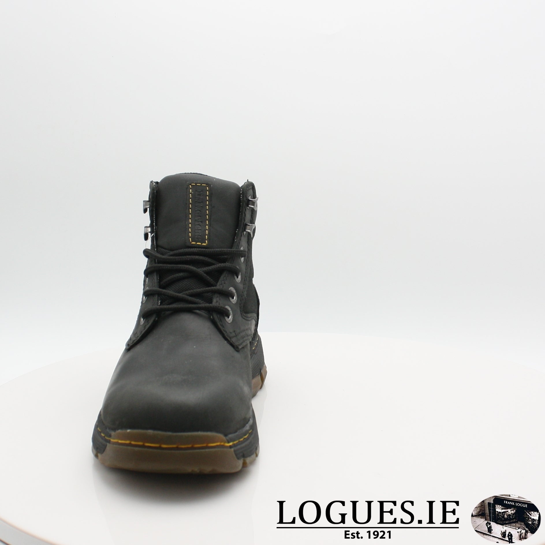 dr martens holford review