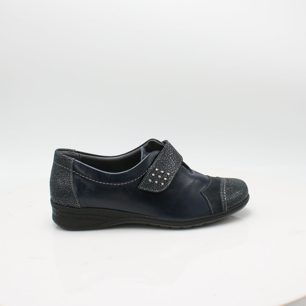 Suave Shoes - Naturally Comfortable ! | Free Irish Shipping |Logues Shoes