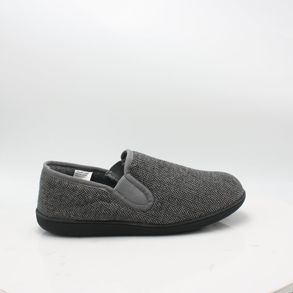 EASE CLARKS SLIPPERS | Free Irish Shipping | Logues Shoes