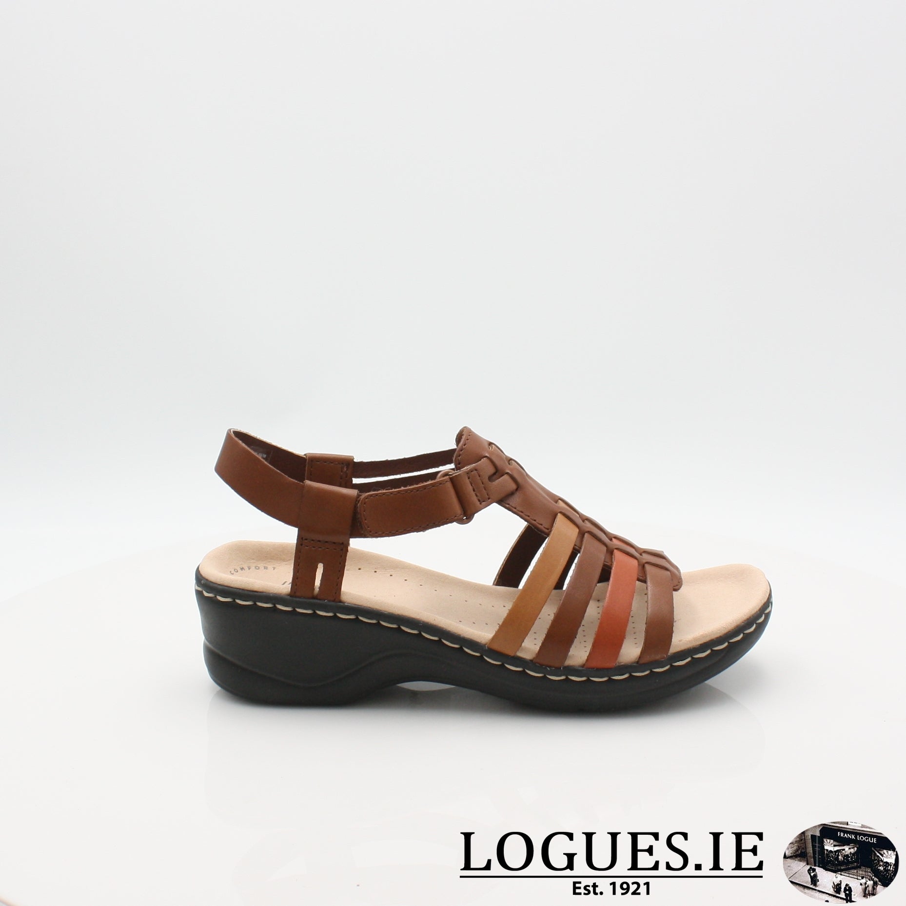 clarks lexi bridge sandals