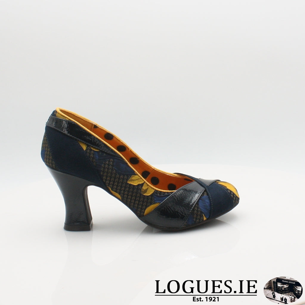 Ruby Shoo | Free Irish Shipping |Logues 