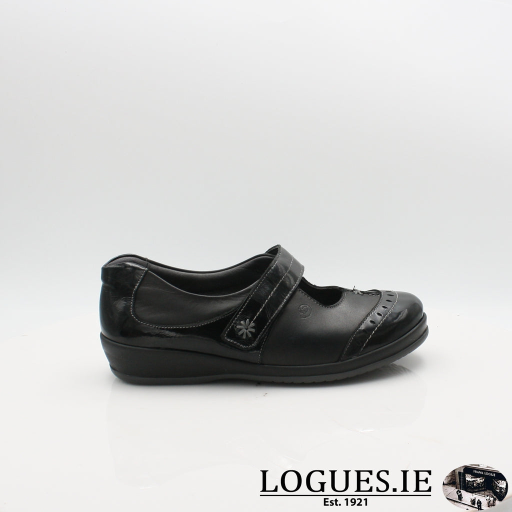 Suave Shoes - Naturally Comfortable ! | Free Irish Shipping |Logues Shoes