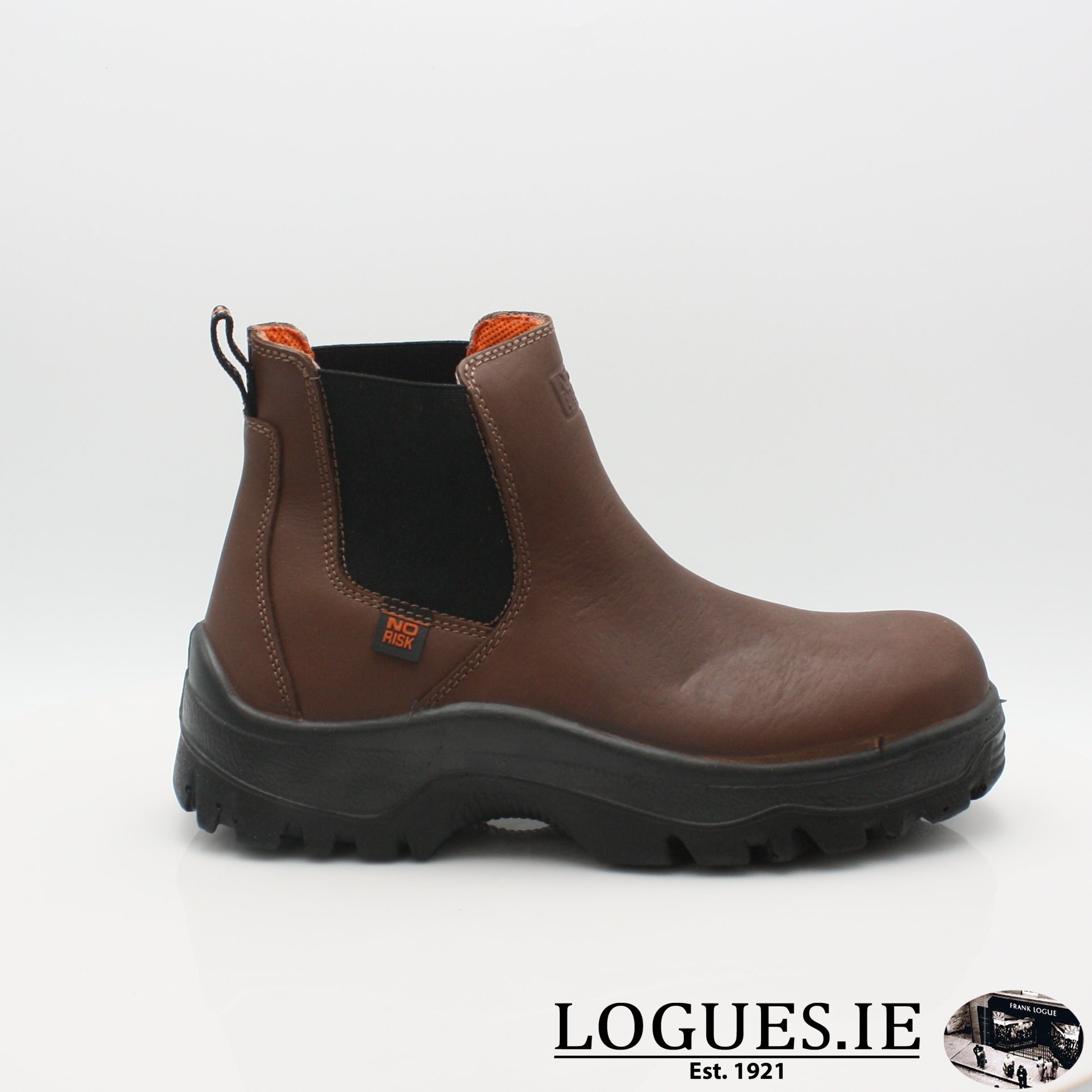 mens work boots ireland