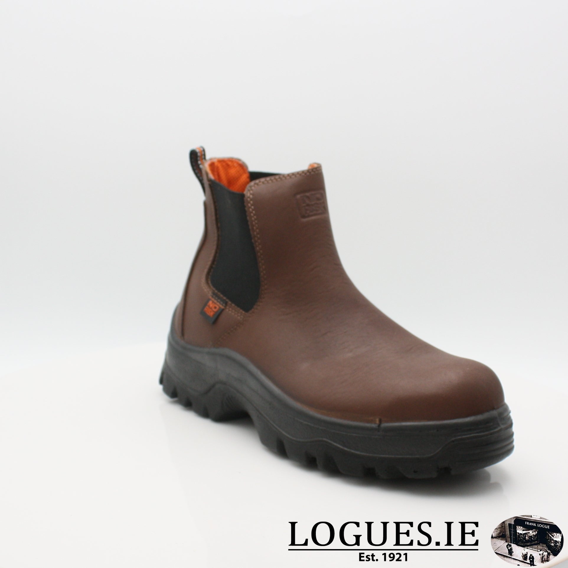 no risk safety boots ireland