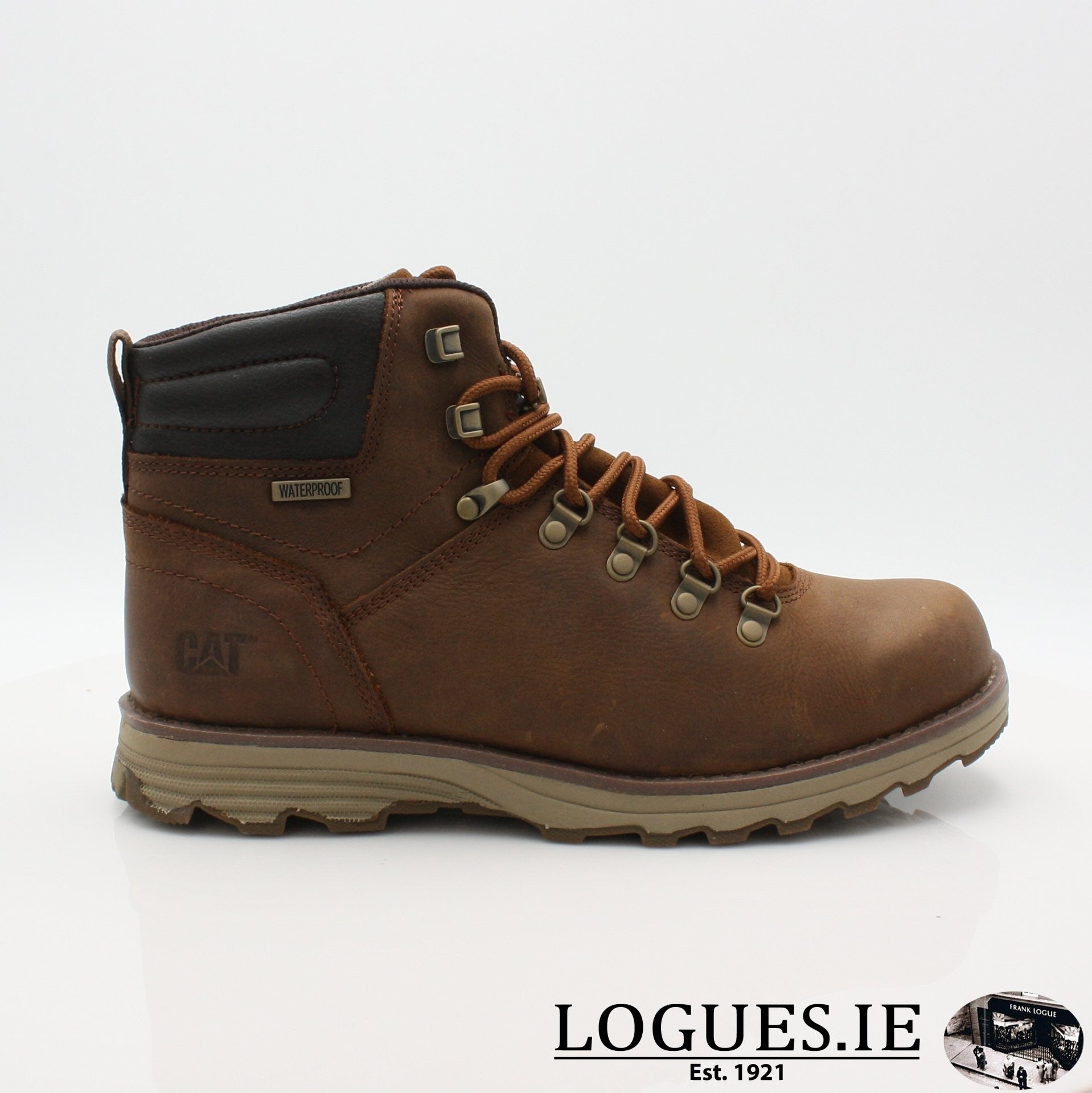 wolverine boots ireland