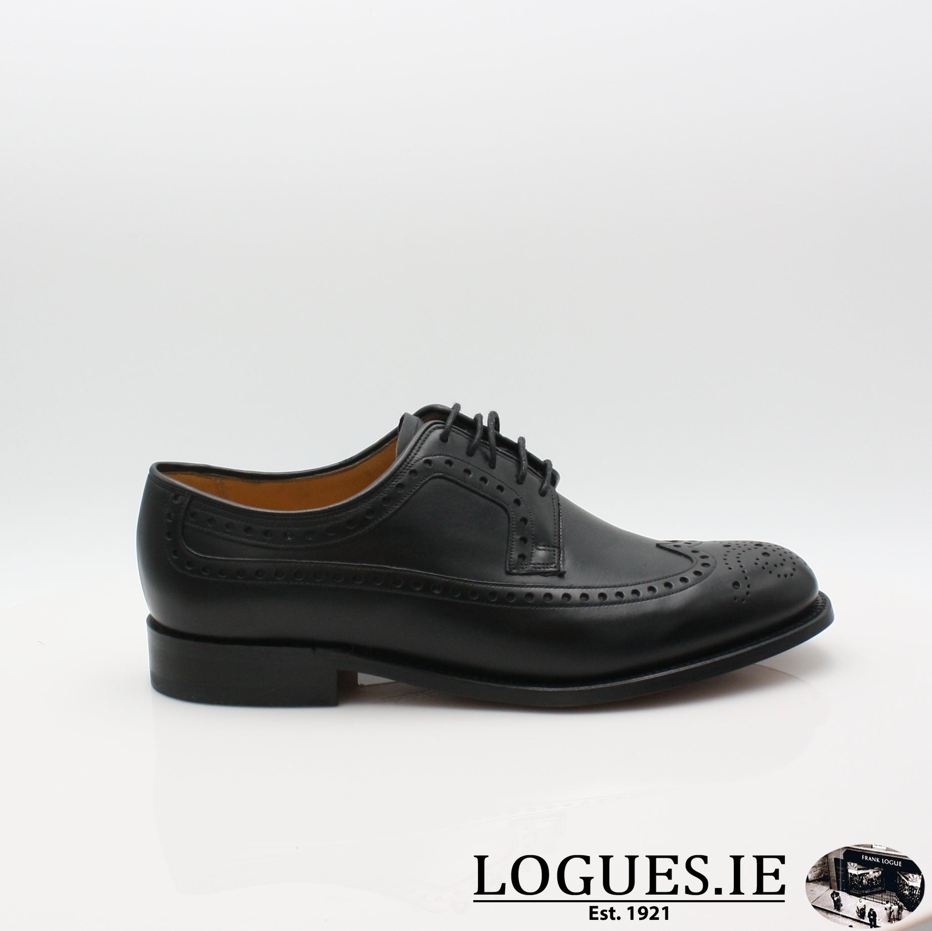 mens wide fitting shoes ireland