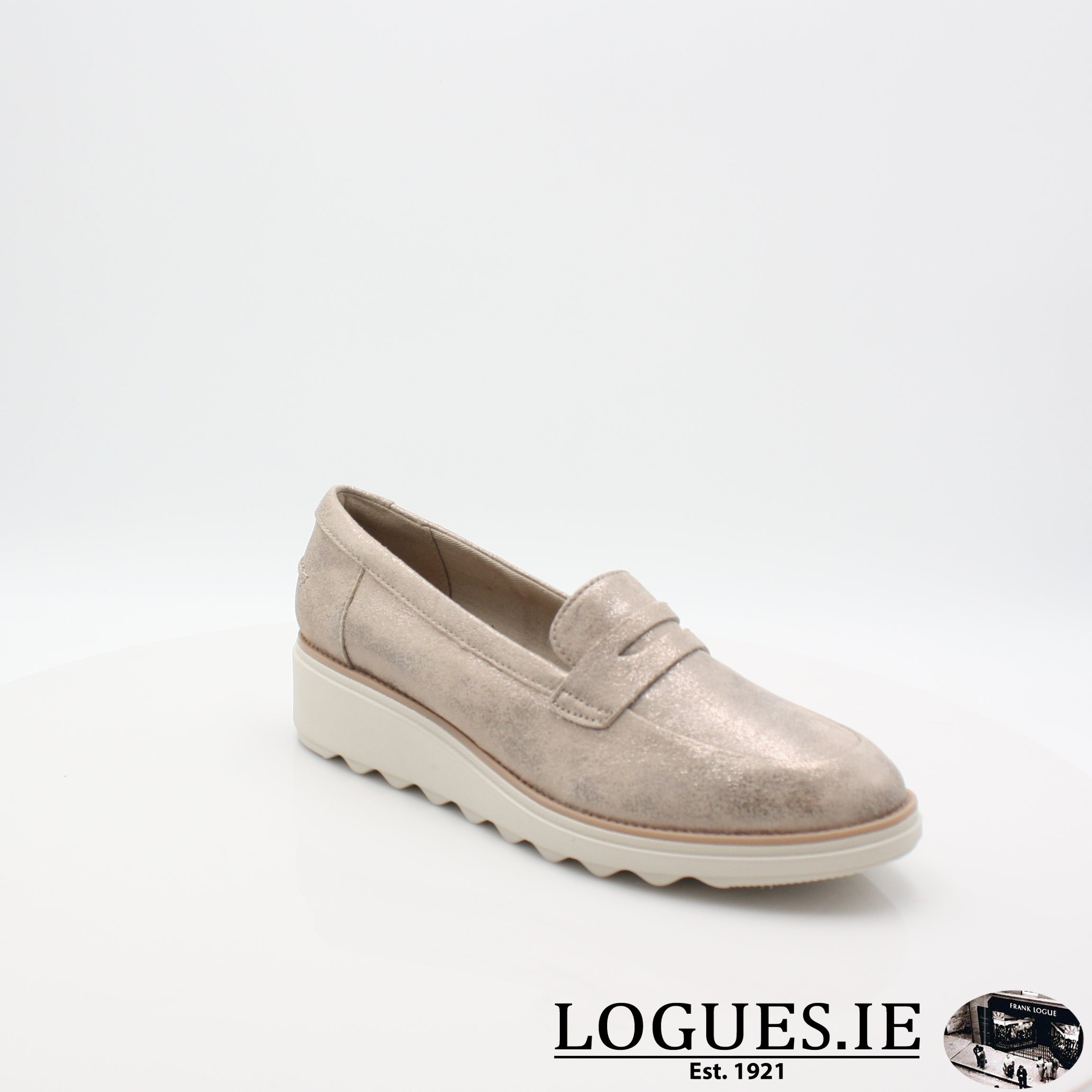 mens loafers ireland