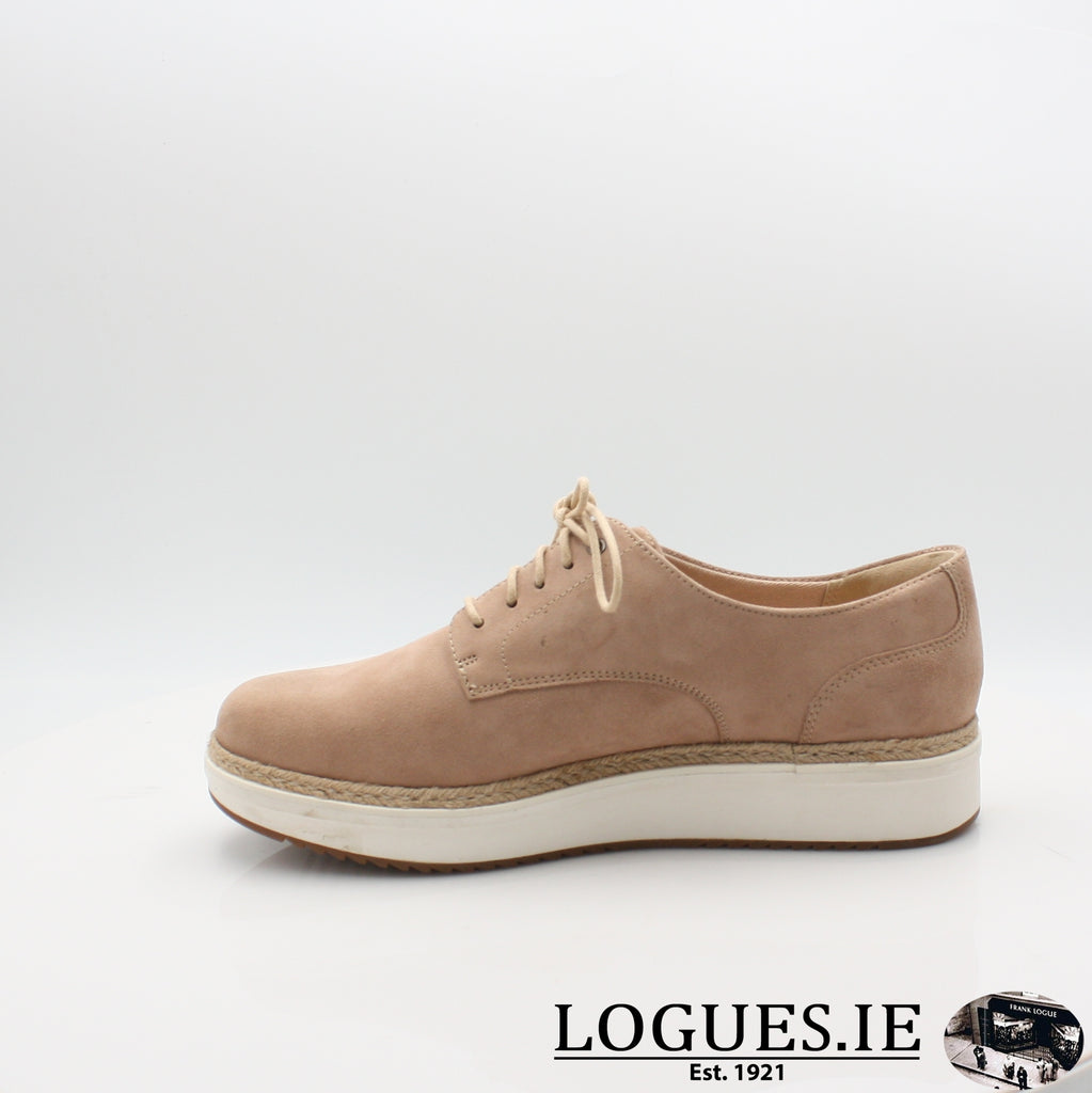 borracho Innecesario Escándalo Teadale Rhea CLARKS | Free Irish Shipping | Logues Shoes