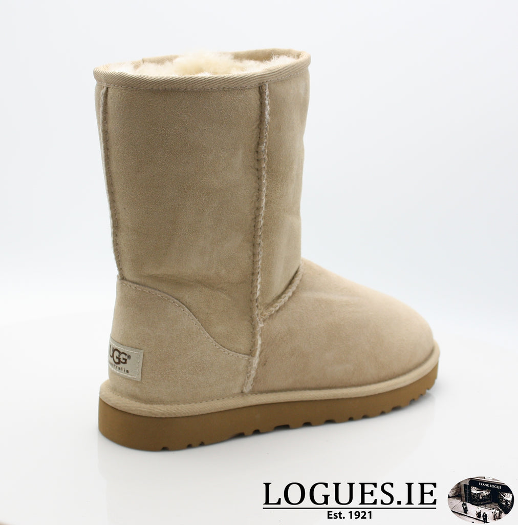 Ladies UGG Australia | Free Irish 