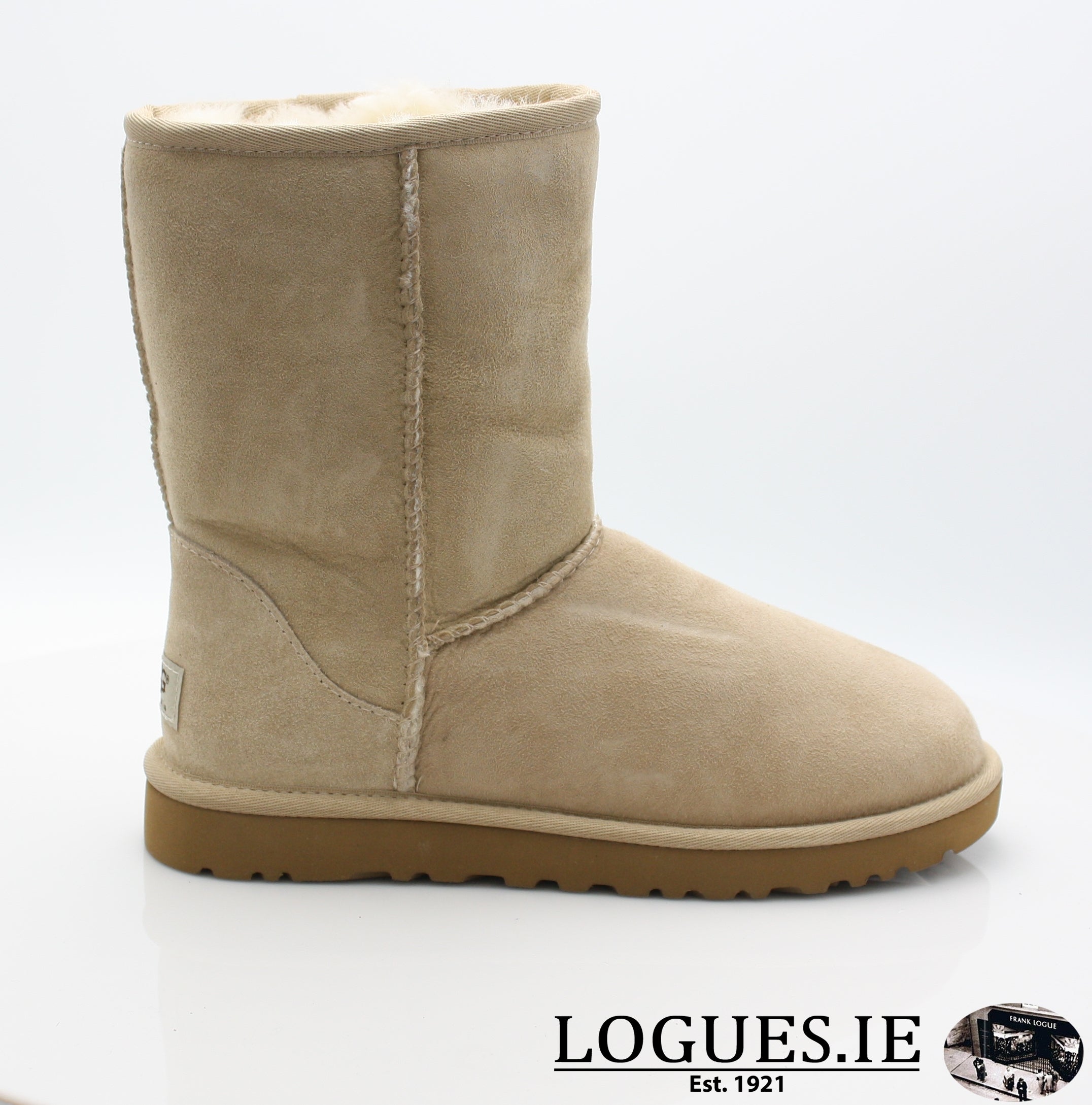 ugg shoes ireland