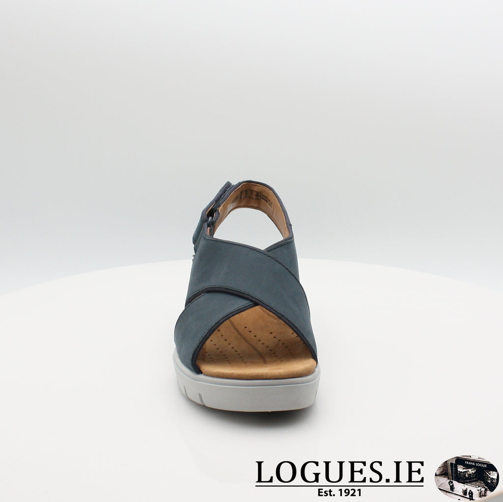 Logues Shoes