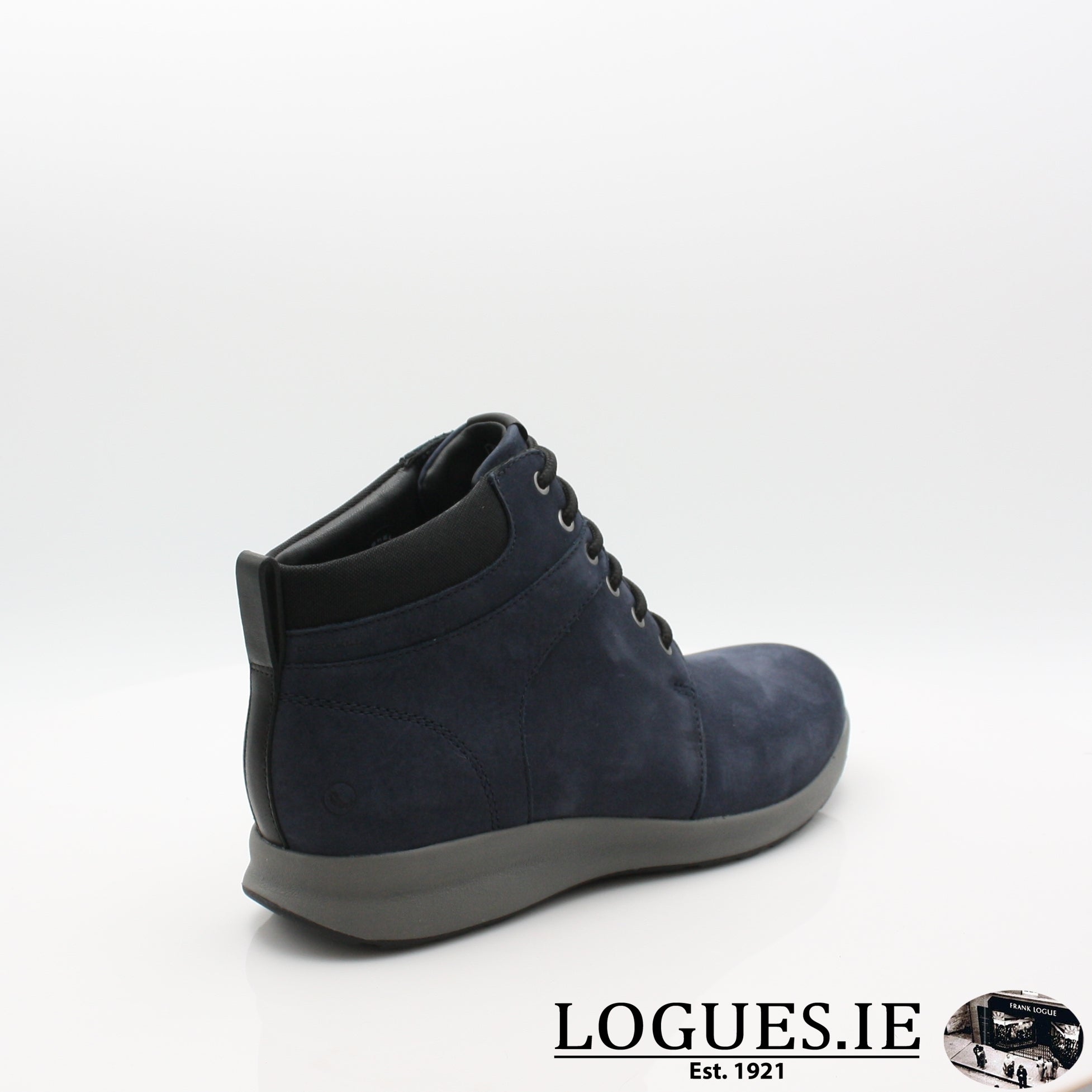 Un Adorn Walk CLARKS | Free Irish 