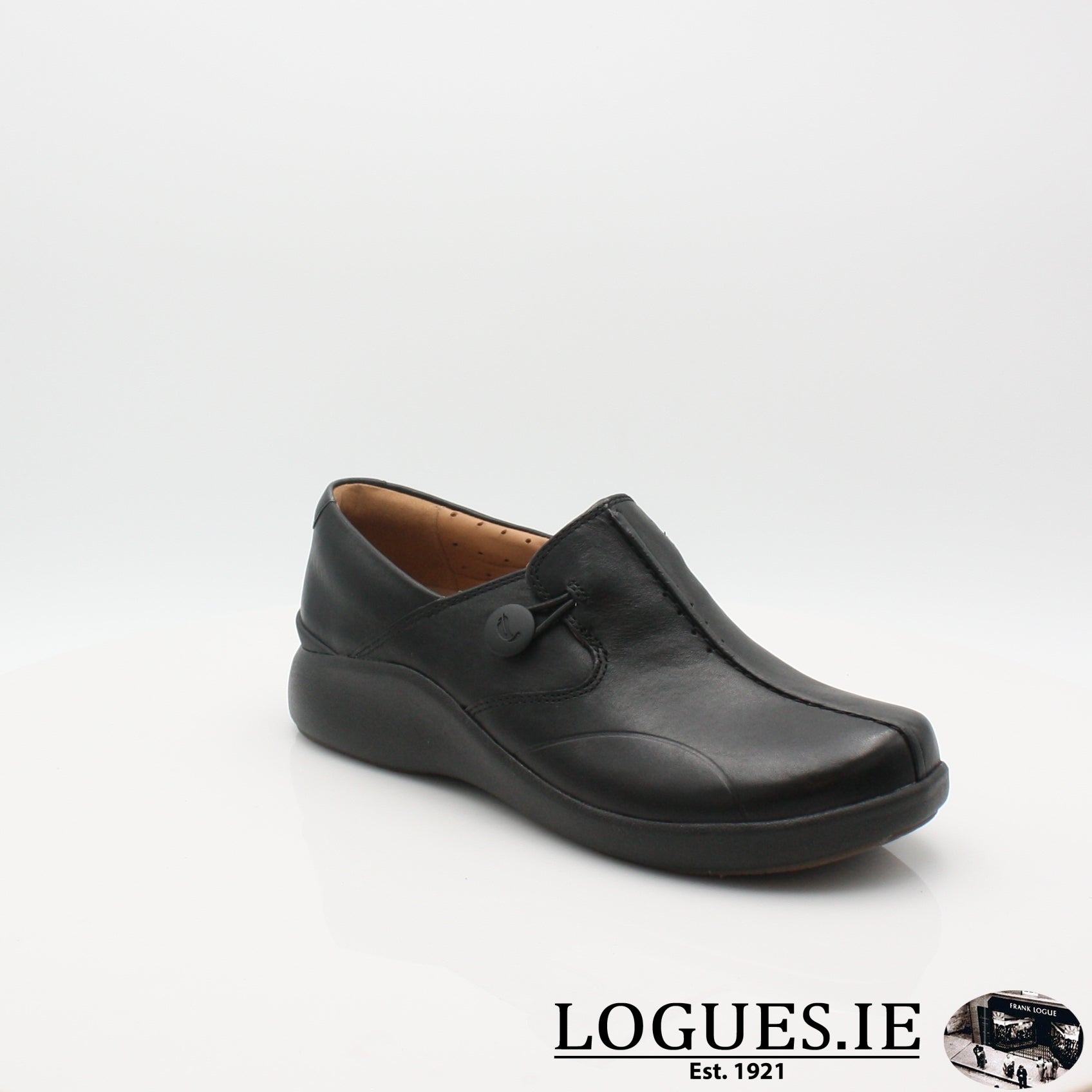 Un.Loop2 Walk CLARKS | Free Irish 