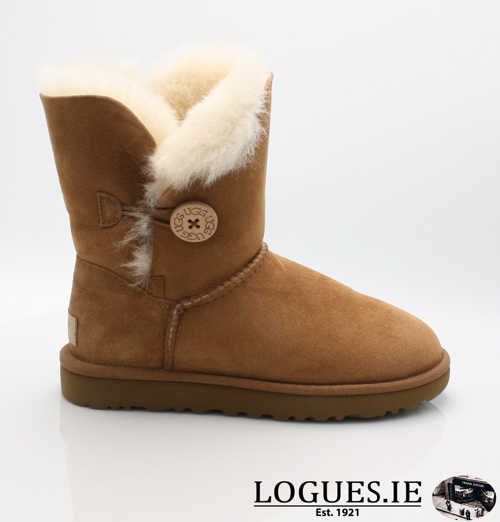 ugg bailey button 2