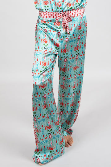 Pyjama Bottoms / Nowruz – Jessica Russell Flint