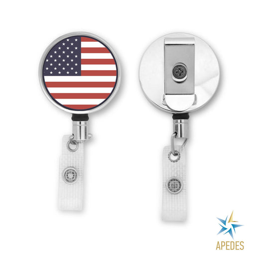 The US Navy Seals Badge Reel Holder — Apedes Flags And Banners