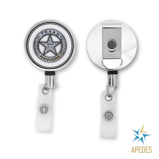 The US Navy Seals Badge Reel Holder — Apedes Flags And Banners