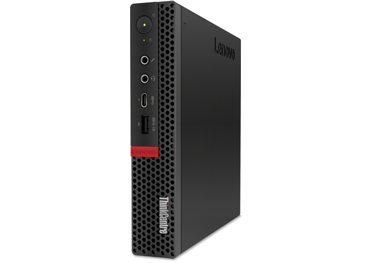 値下 Lenovo ThinkCentre M75q-1 Ryzen3400GE-