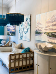 Stephie Jones at Palette Home