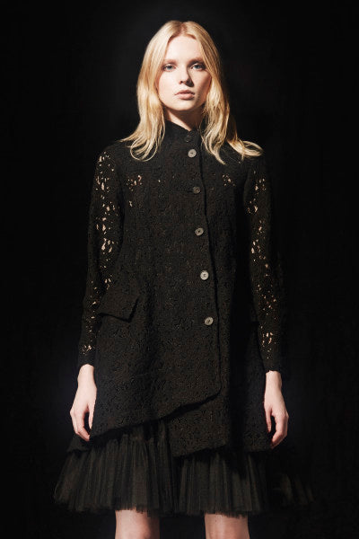 Fall Winter 2015 – morgane le fay