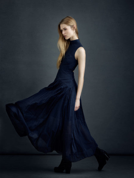 Spring Summer 2016 – morgane le fay