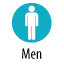 men and boys