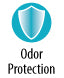 odor protection