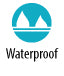 waterproof